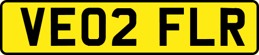 VE02FLR