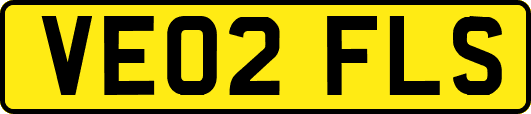 VE02FLS