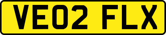 VE02FLX