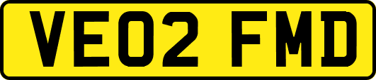 VE02FMD