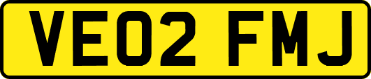 VE02FMJ