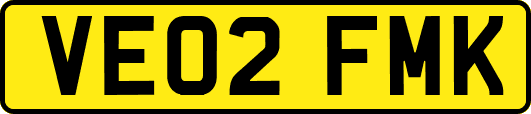 VE02FMK