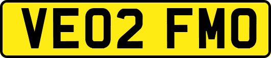 VE02FMO