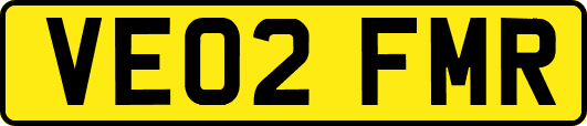 VE02FMR