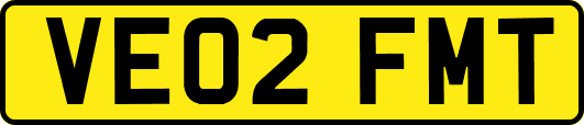 VE02FMT