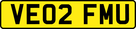 VE02FMU