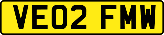 VE02FMW