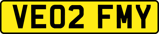 VE02FMY