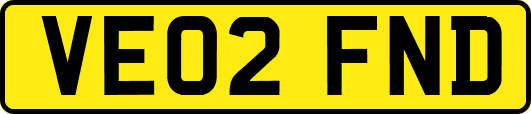 VE02FND