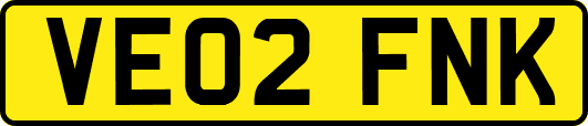 VE02FNK
