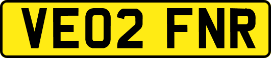 VE02FNR