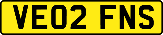VE02FNS