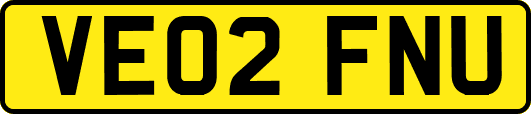 VE02FNU