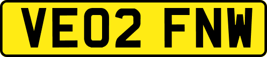 VE02FNW