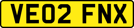VE02FNX
