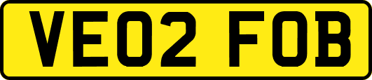 VE02FOB