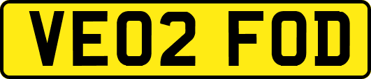 VE02FOD