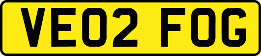 VE02FOG