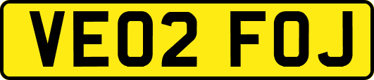VE02FOJ