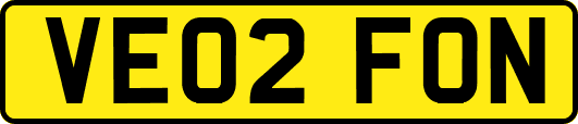 VE02FON