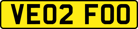 VE02FOO