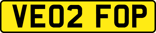 VE02FOP