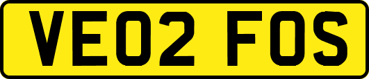 VE02FOS