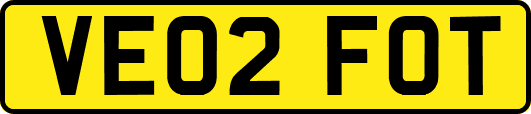VE02FOT