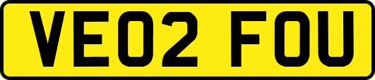 VE02FOU