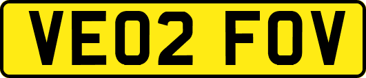 VE02FOV