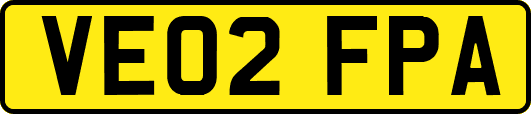 VE02FPA