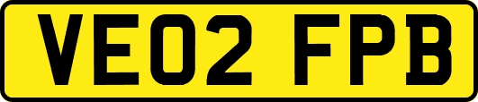 VE02FPB