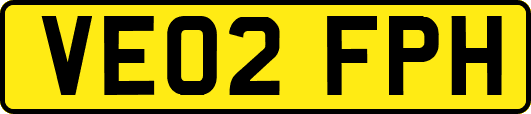 VE02FPH
