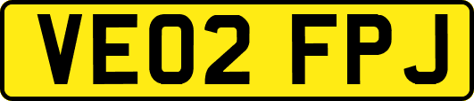 VE02FPJ