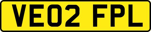 VE02FPL