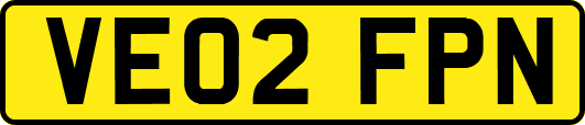 VE02FPN
