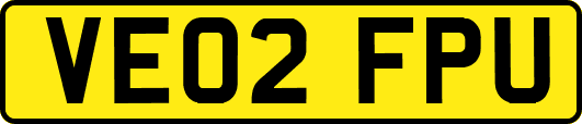 VE02FPU