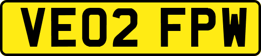 VE02FPW