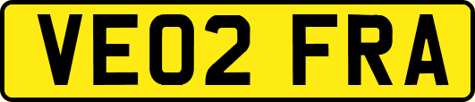 VE02FRA