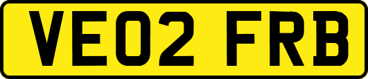 VE02FRB