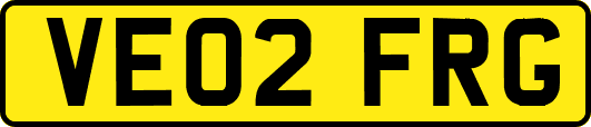 VE02FRG