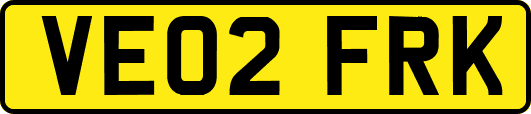 VE02FRK