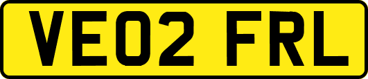 VE02FRL