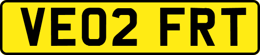 VE02FRT