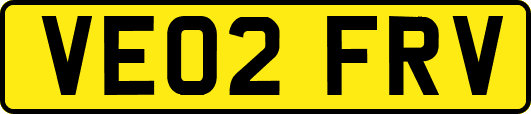 VE02FRV