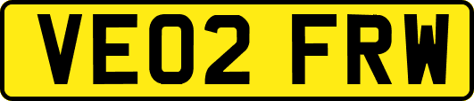 VE02FRW