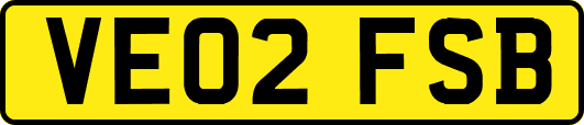 VE02FSB