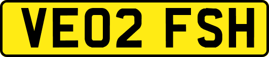 VE02FSH