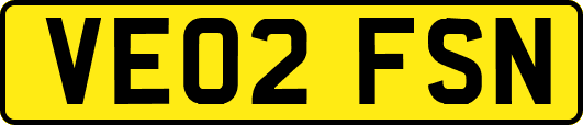 VE02FSN
