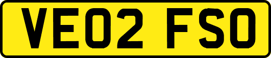 VE02FSO